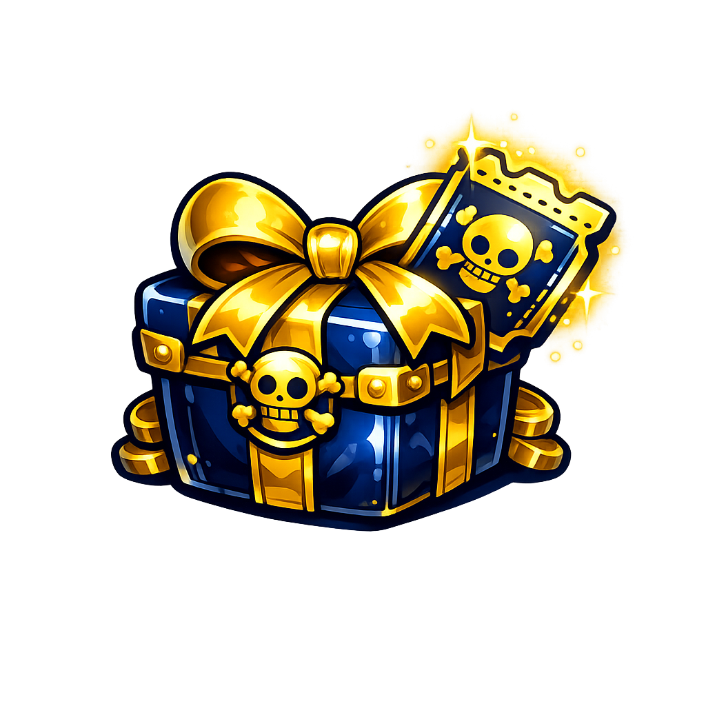 Giftcode